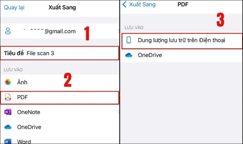 File Scan là gì? Làm sao để Scan giấy tờ nhanh nhất