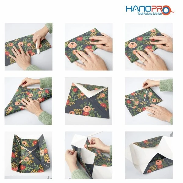 11+ cách làm hộp giấy bằng bìa carton siêu 22helo88 helloo88