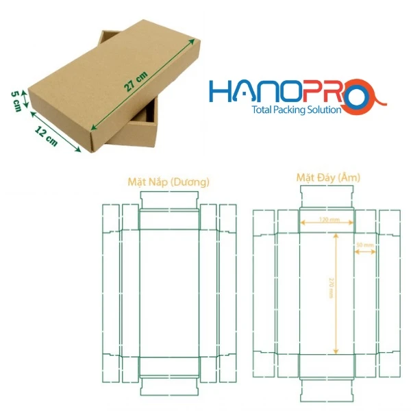 11+ cách làm hộp giấy bằng bìa carton siêu 22helo88 helloo88