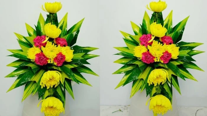 Bí quyết cắm hoa cẩm chướng đẹp, 22helo88, và lâu tươi