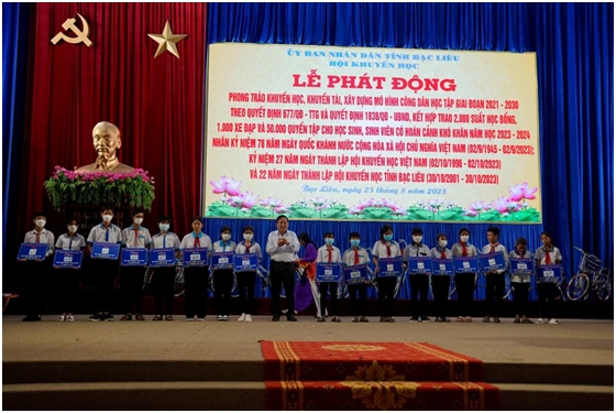 Bệnh viện Đa khoa Hòa Hảo - Medic Cần Thơ: Tự hào hành trình vươn mình phát triển | Trang Thông tin điện tử tổng hợp Thi đua - Khen thưởng