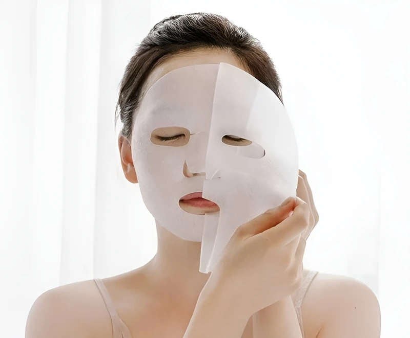 Cách đắp mặt nạ giấy đúng cách liệu bạn đã biết?