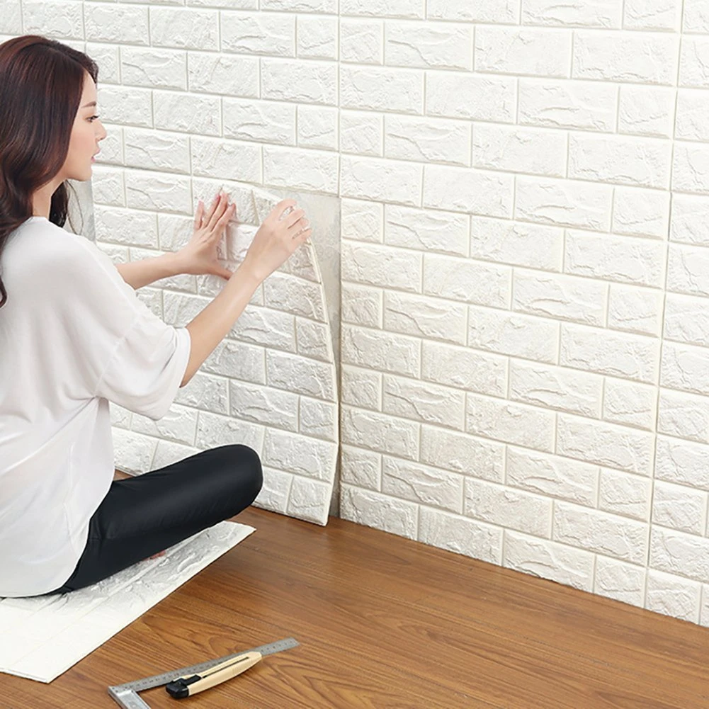 Xốp dán tường rẻ nhất