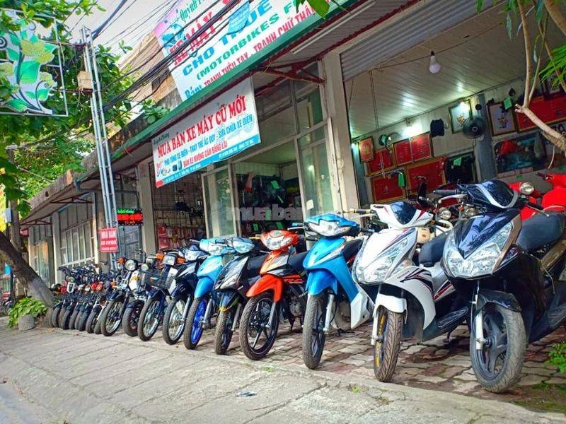 Mua bán 6hello88 cũ giá rẻ dưới 2 triệu còn chạy tốt T12/2024