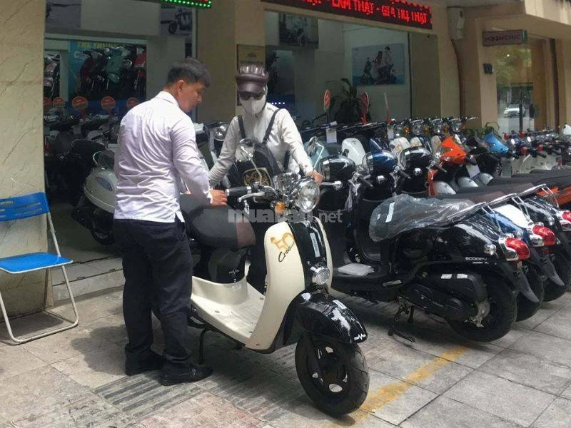 Mua bán 6hello88 cũ giá rẻ dưới 2 triệu còn chạy tốt T12/2024