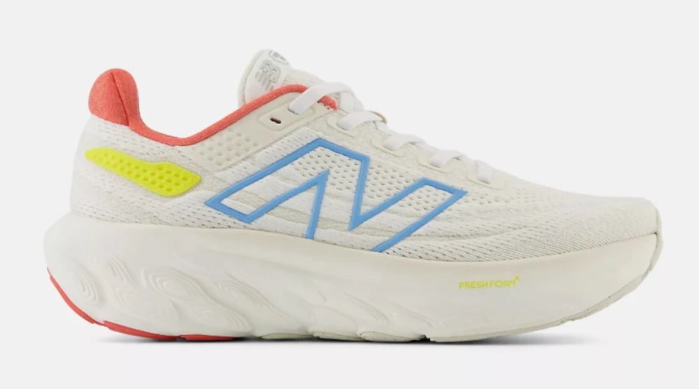 Top 7 đôi giày chạy bộ New Balance tốt nhất, phù hợp với mọi runner