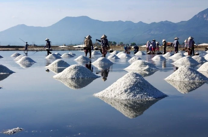 Hoá học 8 Bài 2: Chất