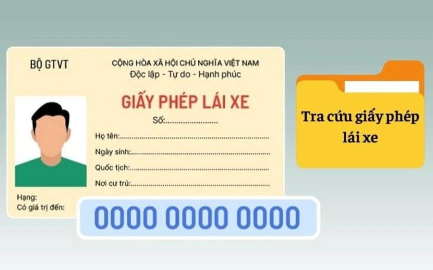 hello8862 com tra cứu giấy phép lái xe bị tạm giữ trực tuyến