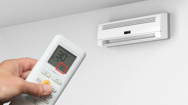 Chế độ Heat của điều hòa là gì? hello8862 com chi tiết cách sử dụng