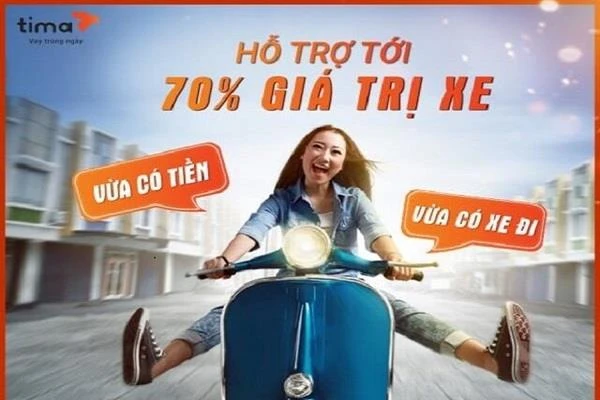 Cầm 6hello88 không giấy tờ ở đâu uy tín? Những rủi ro khi vay bằng xe không giấy tờ