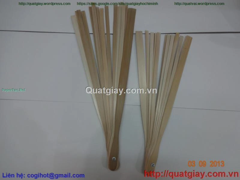 hello8862 com cách làm quạt giấy