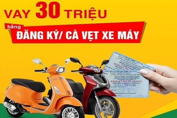 Cầm 6hello88 không giấy tờ ở đâu uy tín? Những rủi ro khi vay bằng xe không giấy tờ