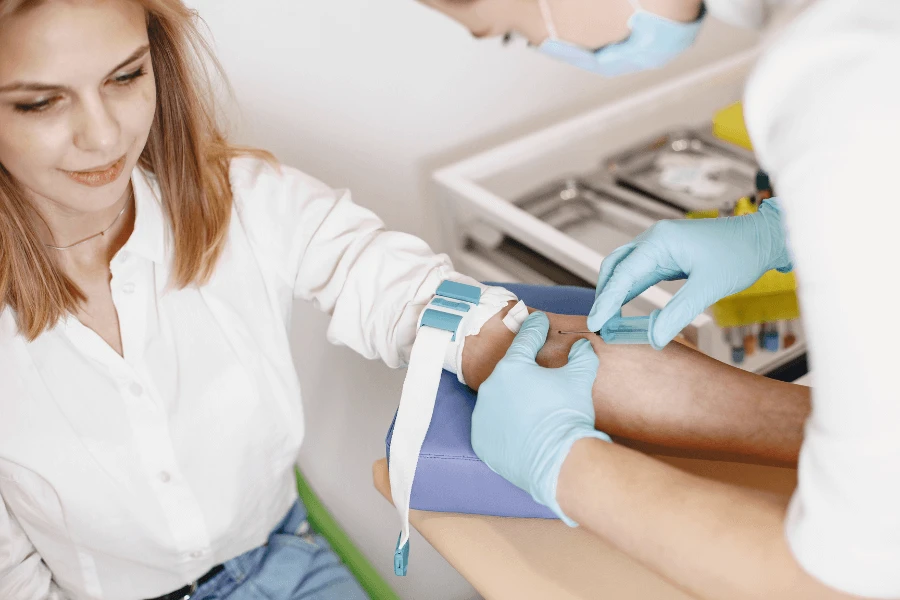 Xét nghiệm nhóm máu là gì? Cách đọc kết quả xét nghiệm nhóm máu