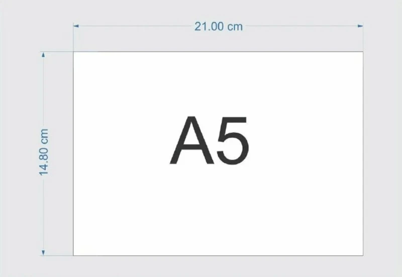 Khổ giấy a5 là 33hello88 cm? hello8862 com in khổ giấy a5