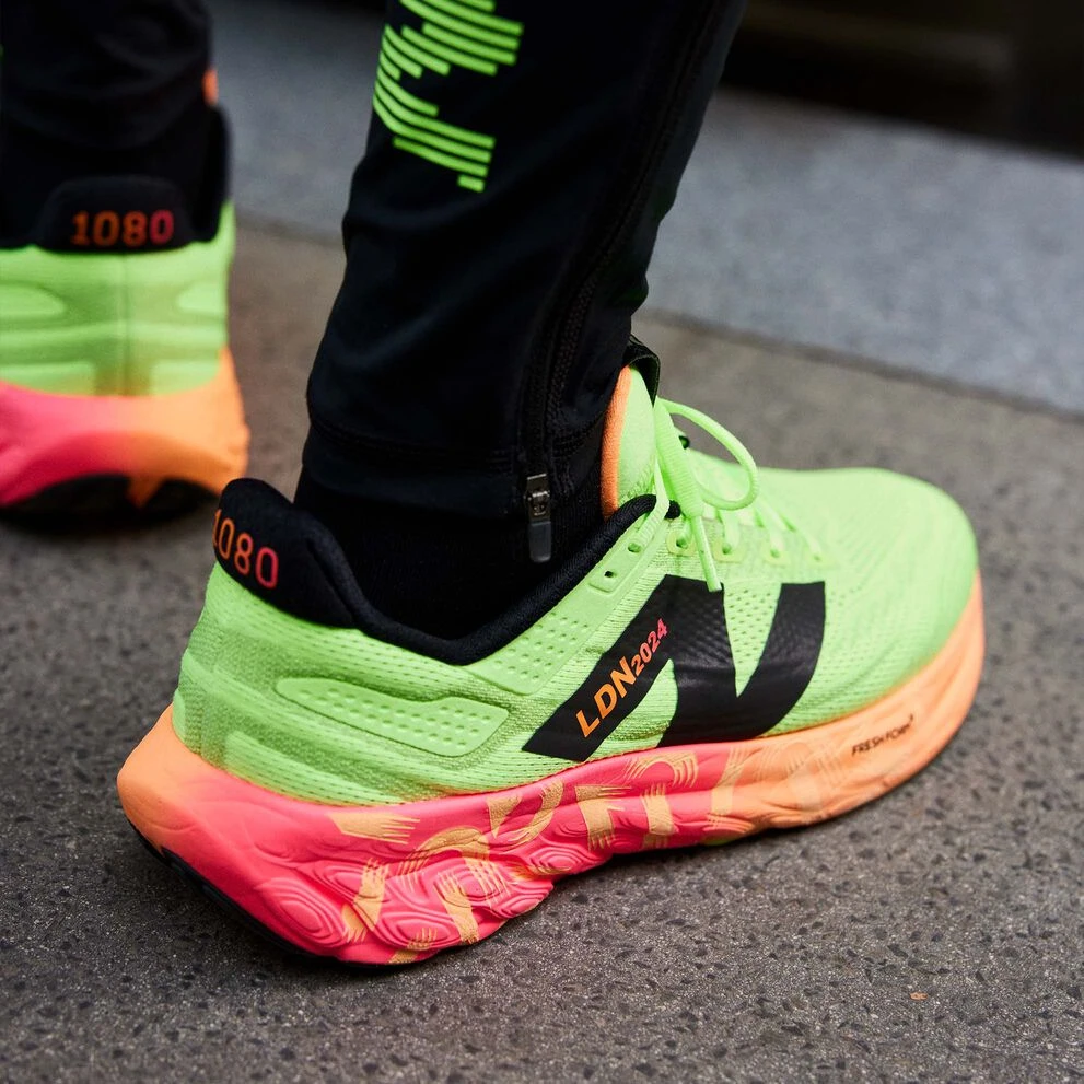 Top 7 đôi giày chạy bộ New Balance tốt nhất, phù hợp với mọi runner