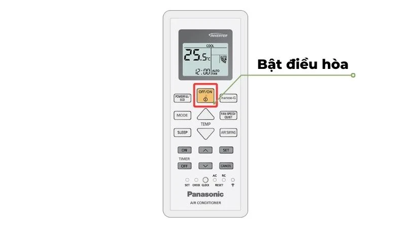 Chế độ Heat của điều hòa là gì? hello8862 com chi tiết cách sử dụng