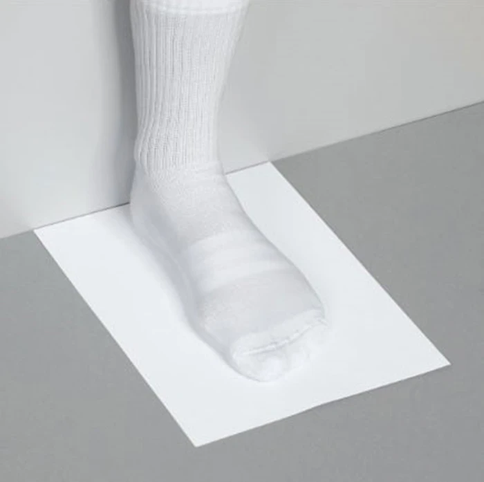 Mách nhỏ cách chọn size giày Converse cực chuẩn