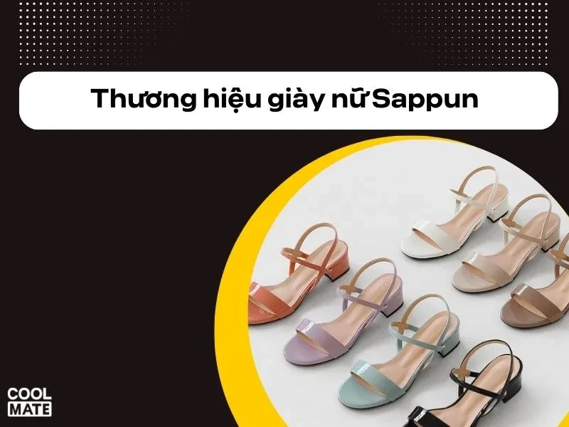 15 thương hiệu giày Hàn Quốc ngon, bổ, rẻ, được helo88.vina nhất