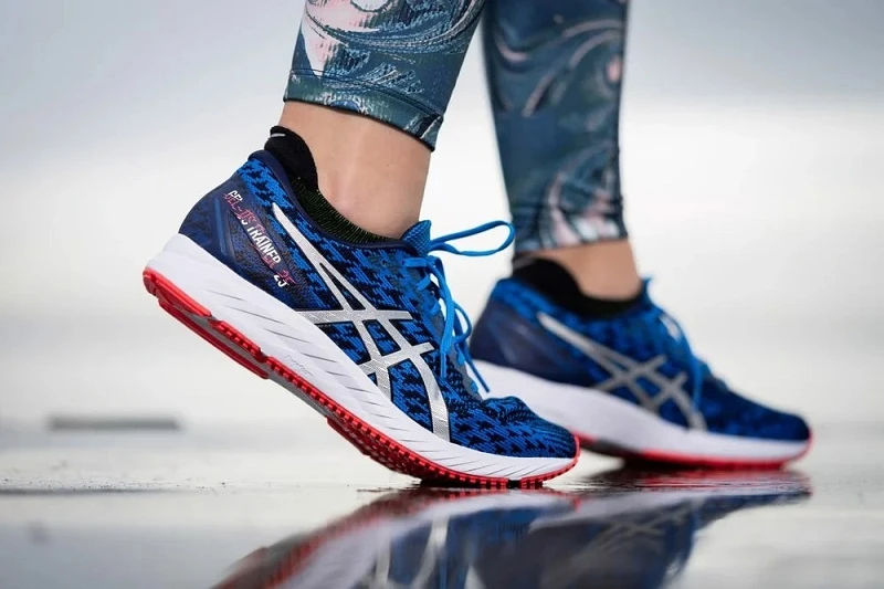 Size Giày Asics - Hướng Dẫn Chọn Size Chuẩn Nhất