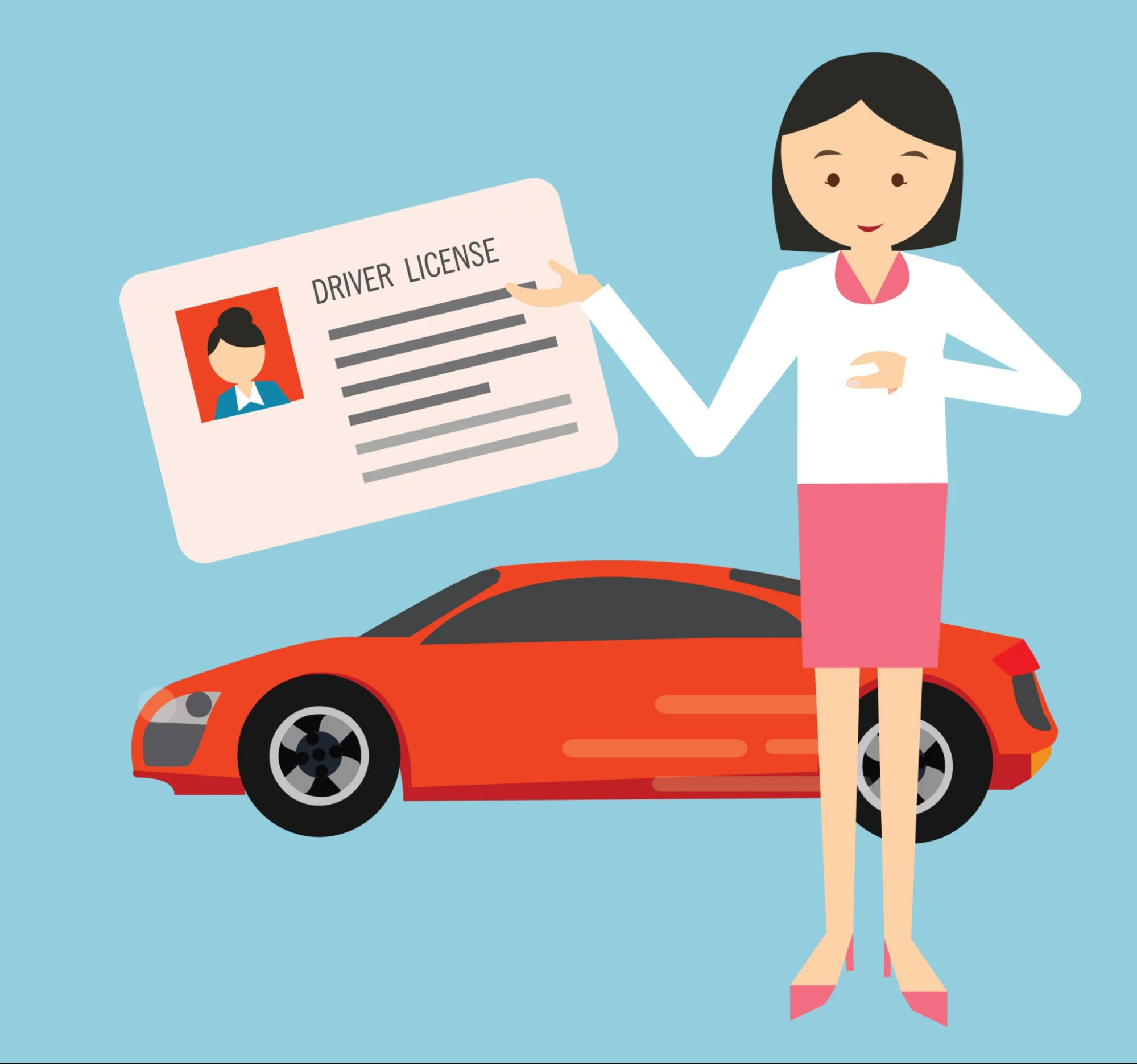Không bằng lái xe phạt 33hello88 tiền