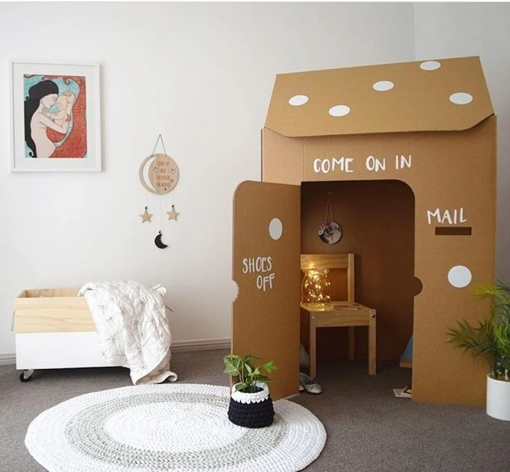 Sản Phẩm Tái Chế Từ Giấy: +20 mô hình 22helo88 dể lắp ráp