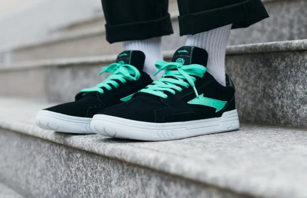 Top 10 thương hiệu giày local brand heloo88 chất lượng cao