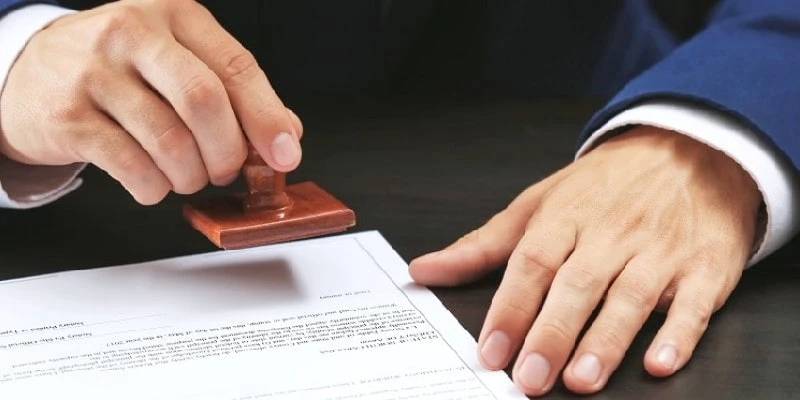 Thủ tục đề nghị cấp Giấy phép rời cảng được thực hiện như thế nào?