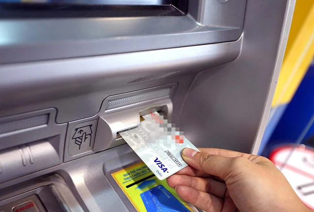 Đáo Hạn và Rút Tiền Thẻ Tín Dụng tại quận Cầu Giấy Uy Tín