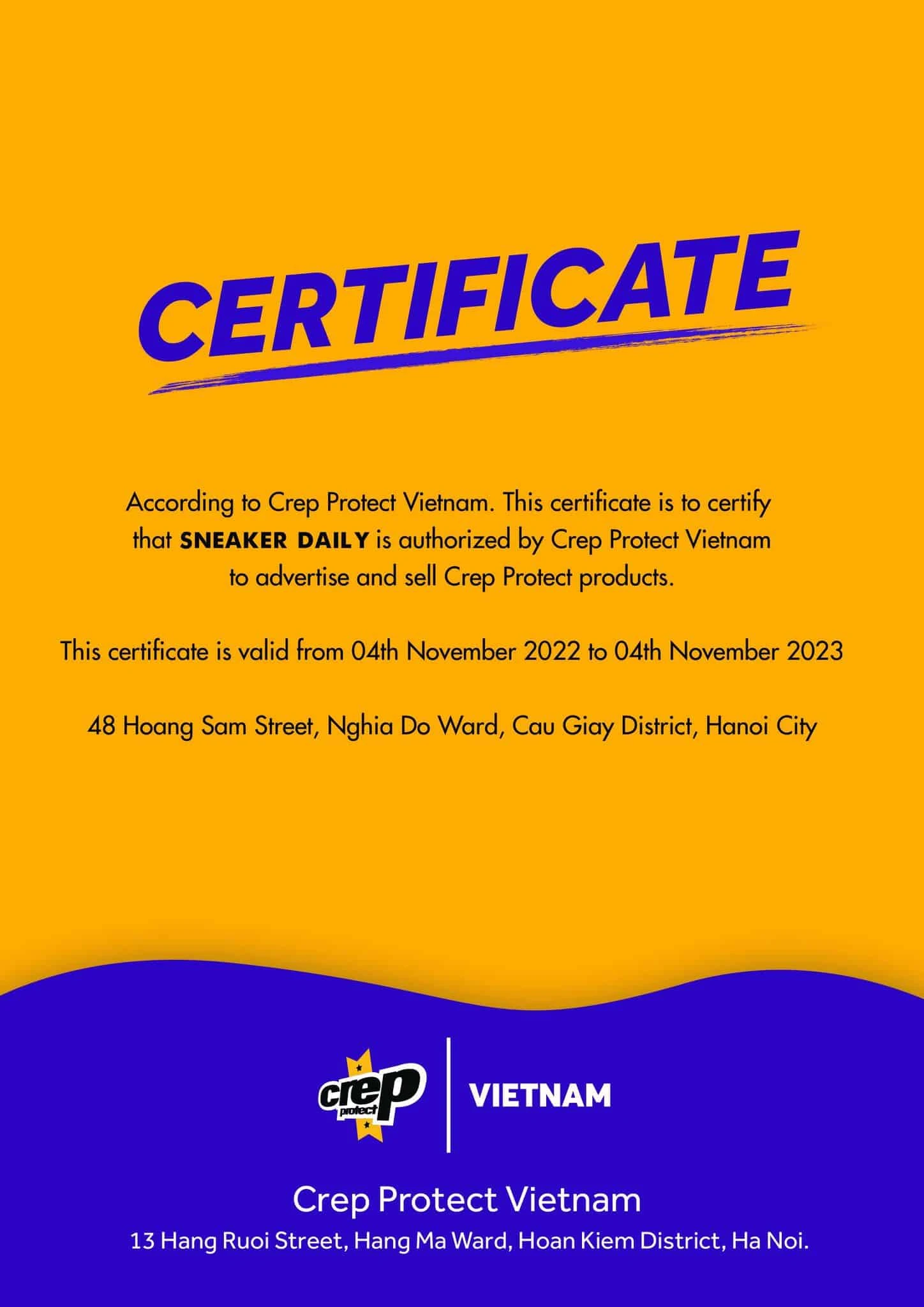 Top 10 dịch vụ giặt giày Hà Nội chất lượng và uy tín hiện nay