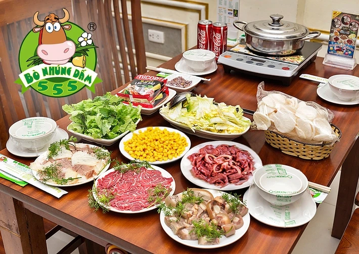 Ăn Gì Ở Cầu Giấy? Thử Ngay 20 Quán Ăn Ngon Ở Cầu Giấy Gây Sốt Hiện Nay | Vincom