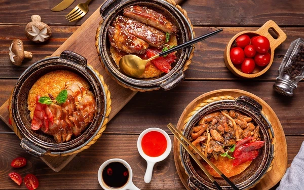 Ăn Gì Ở Cầu Giấy? Thử Ngay 20 Quán Ăn Ngon Ở Cầu Giấy Gây Sốt Hiện Nay | Vincom