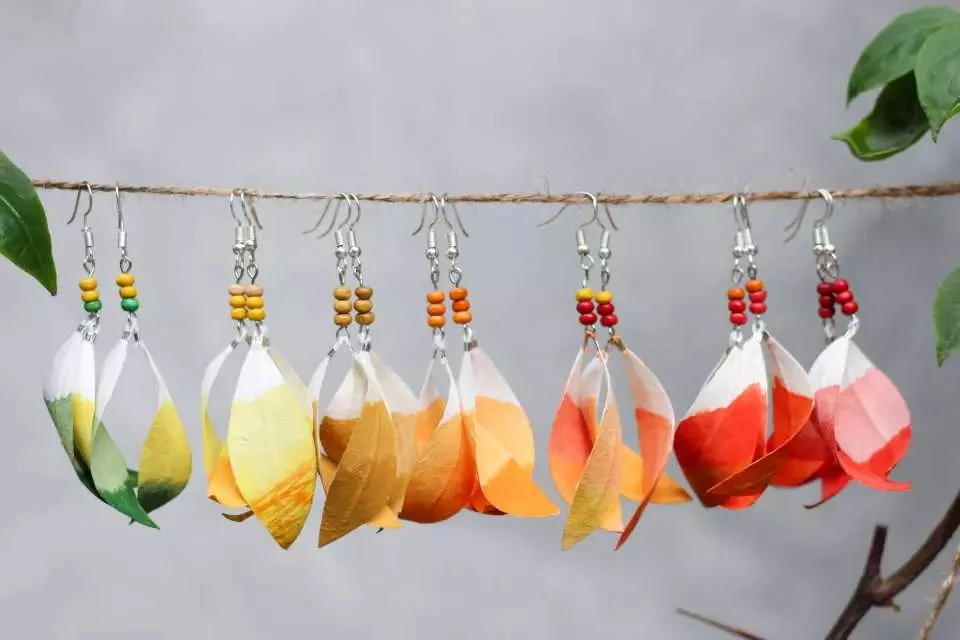 List 11 cách làm đồ handmade bằng giấy 22helo88 và đẹp nhất