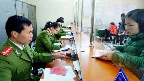 Làm Giấy Xác Nhận Hạnh Kiểm Mới Nhất Hiện Nay
