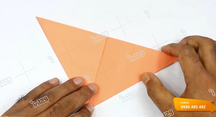 hello8862 com 3 cách gấp hộp giấy đựng rác ai cũng có thể làm