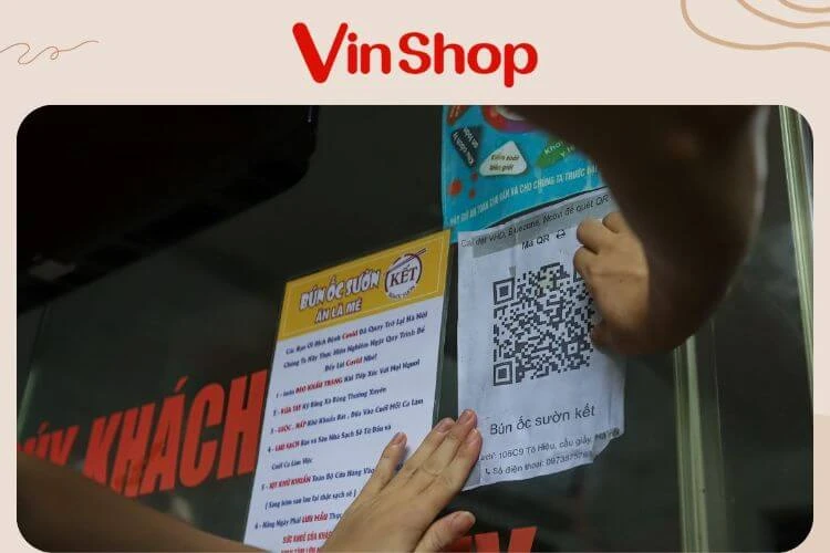 hello8862 com in mã QR ngân hàng nhanh chóng chỉ trong “1 nốt nhạc”