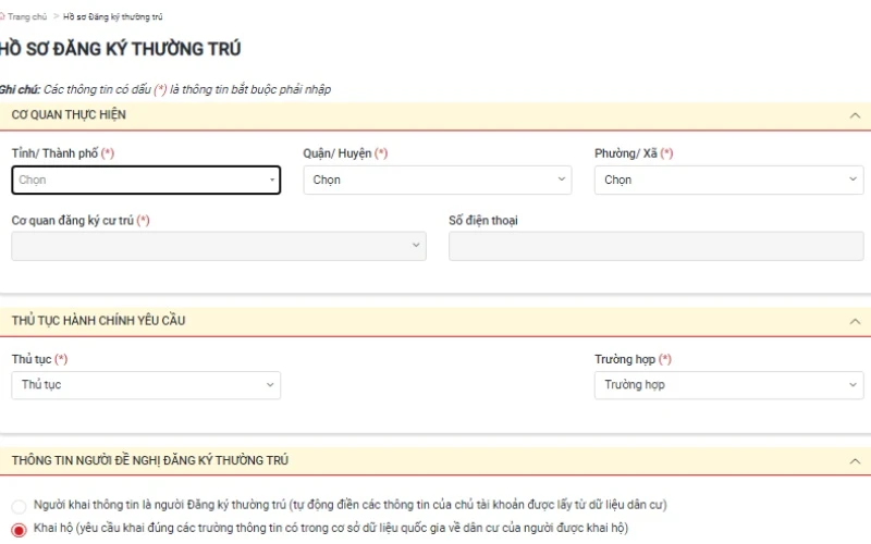 Nhập khẩu cho con cần giấy tờ gì? hello8862 com chi tiết từ A đến Z