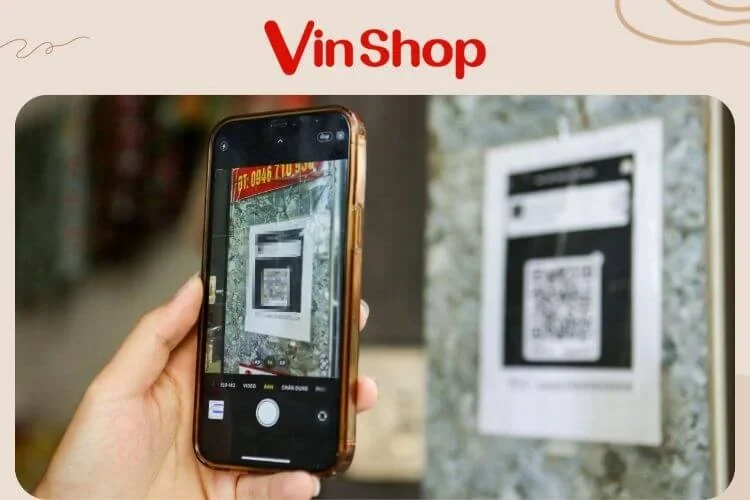 hello8862 com in mã QR ngân hàng nhanh chóng chỉ trong “1 nốt nhạc”