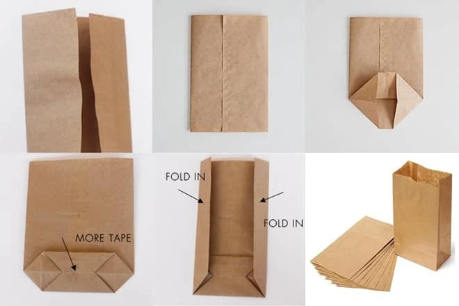 List 11 cách làm đồ handmade bằng giấy 22helo88 và đẹp nhất