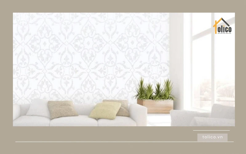 Cách dán giấy dán tường Nhật Bản hiệu quả và 22helo88