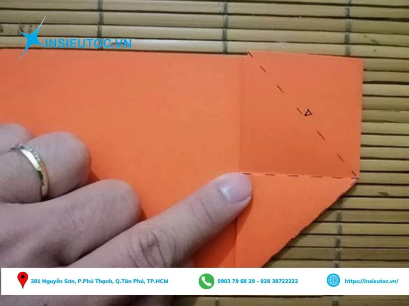 hello8862 com cách gấp con ếch bằng giấy A4 22helo88