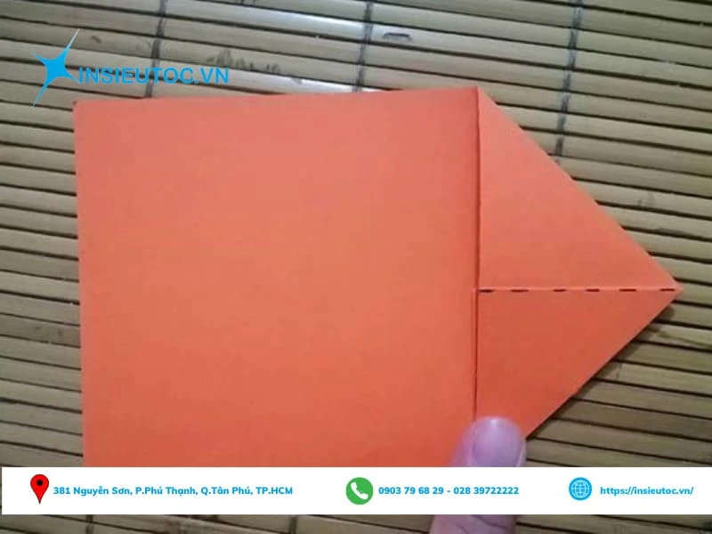 hello8862 com cách gấp con ếch bằng giấy A4 22helo88
