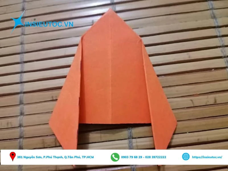 hello8862 com cách gấp con ếch bằng giấy A4 22helo88
