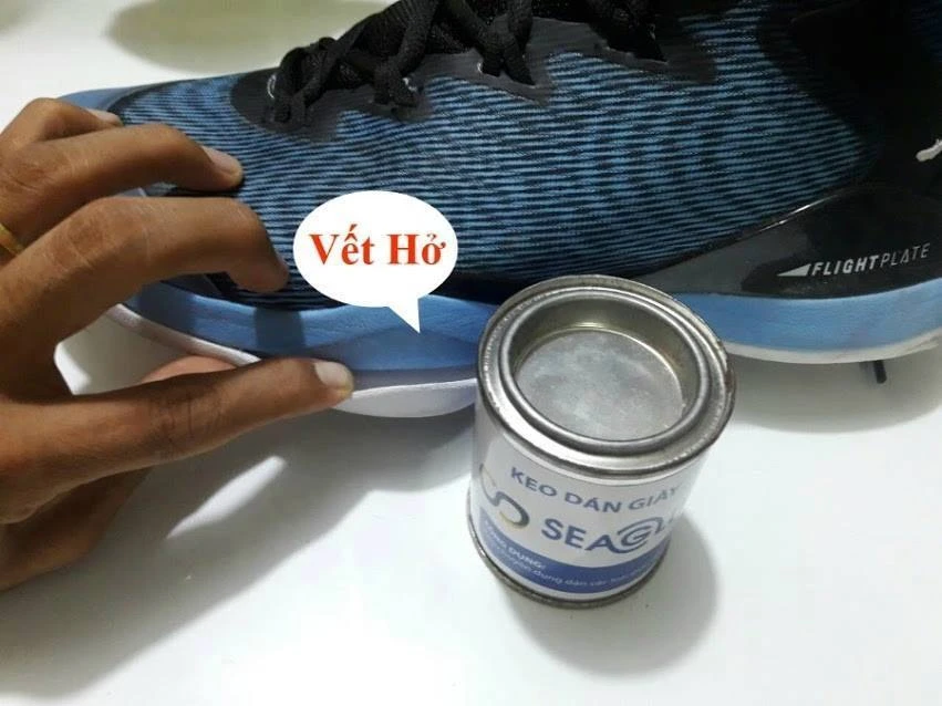 hello8862 com sửa giày bị thủng ngay helloo88 từ A đến Z