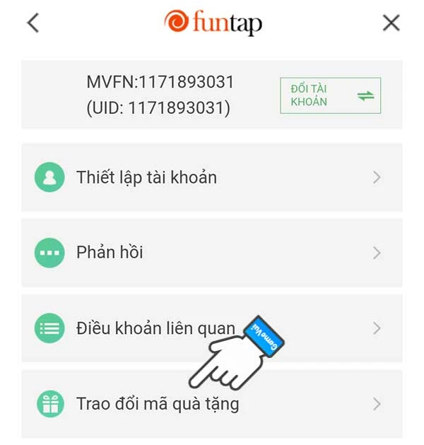 Tổng hợp code Tiểu Yêu Tầm Đạo mới nhất tháng 1/2025