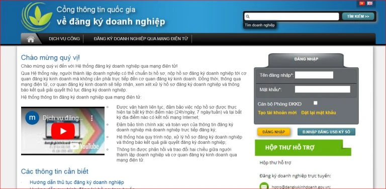 hello8862 com tra cứu đăng ký kinh doanh nhanh chóng nhất 2024