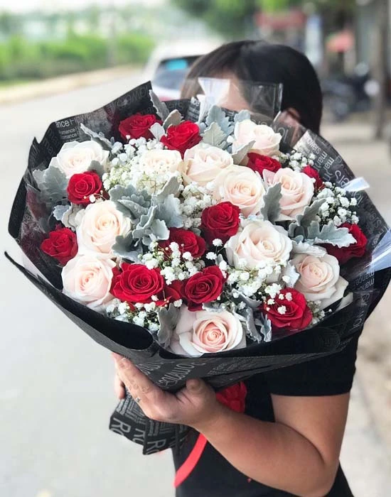 Top 15 những loài hoa tượng trưng cho tình yêu tuyệt đẹp