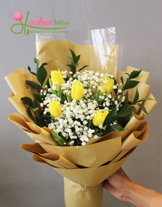 Top 15 những loài hoa tượng trưng cho tình yêu tuyệt đẹp