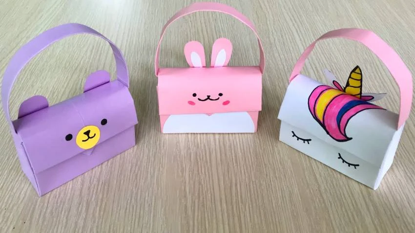 hello8862 com chi tiết làm túi xách bằng giấy helloo88 22helo88