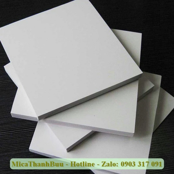 Địa Chỉ Nào Bán Tấm Formex hello88.comm Tại TPHCM?