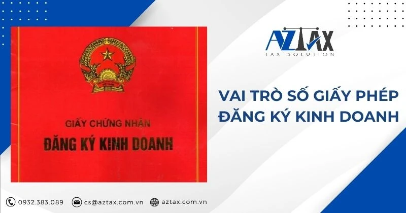 Số giấy phép kinh doanh là gì? hello8862 com tra cứu mã số mới nhất